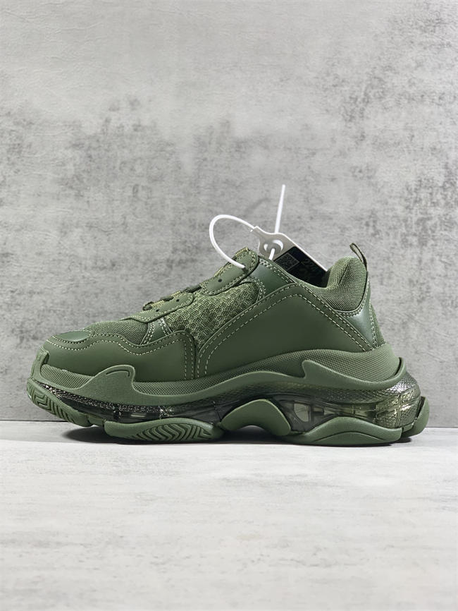 Ba1en*iaga triple s sneaker