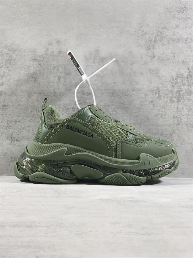 Ba1en*iaga triple s sneaker