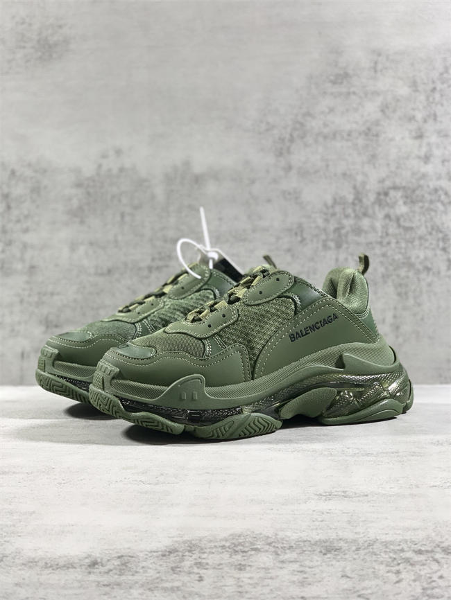 Ba1en*iaga triple s sneaker