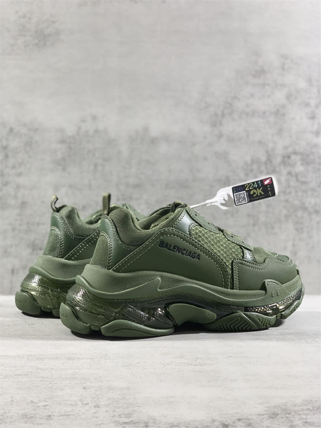 Ba1en*iaga triple s sneaker