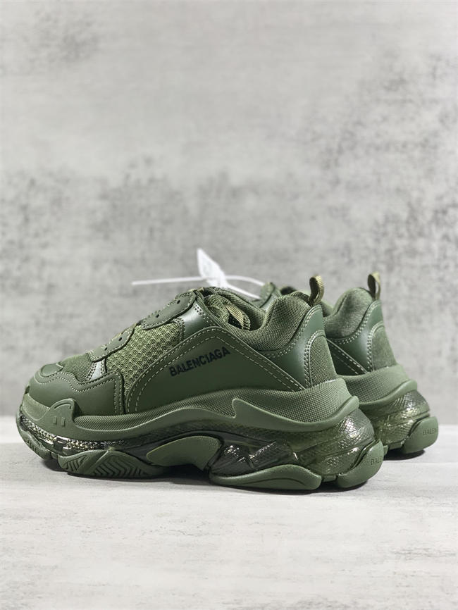 Ba1en*iaga triple s sneaker