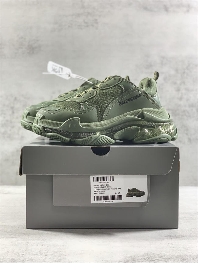 Ba1en*iaga triple s sneaker