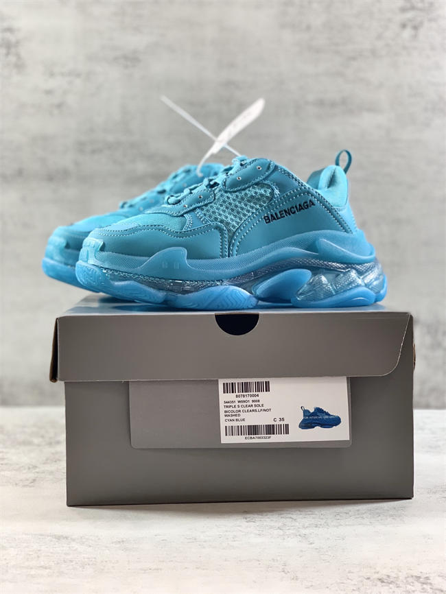 Ba1en*iaga triple s sneaker