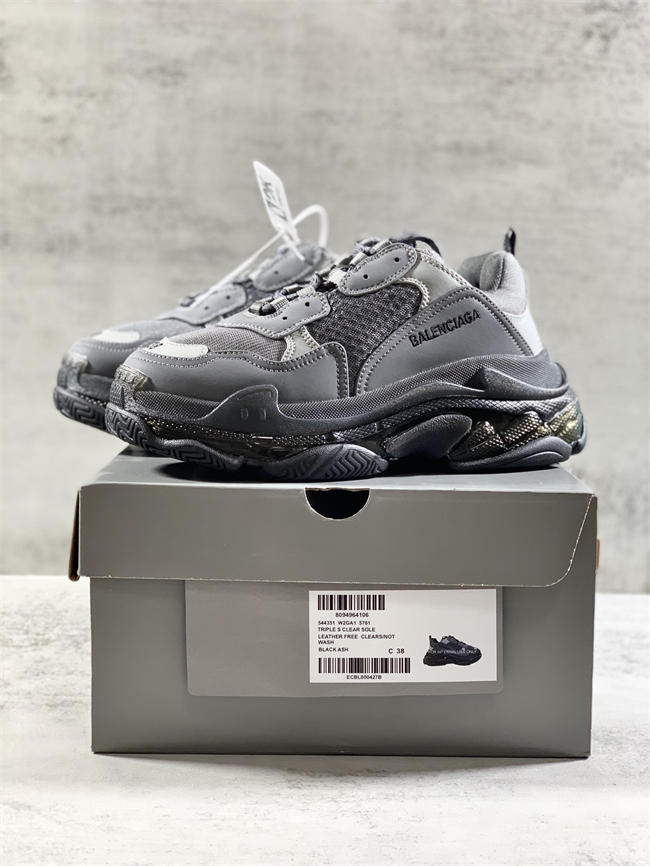 Ba1en*iaga triple s sneaker