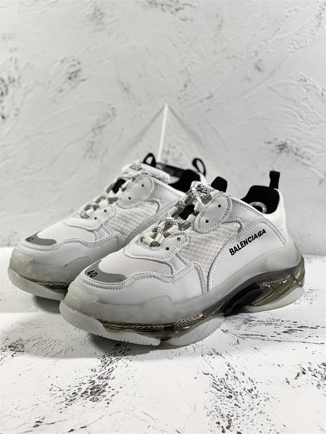 Ba1en*iaga triple s sneaker