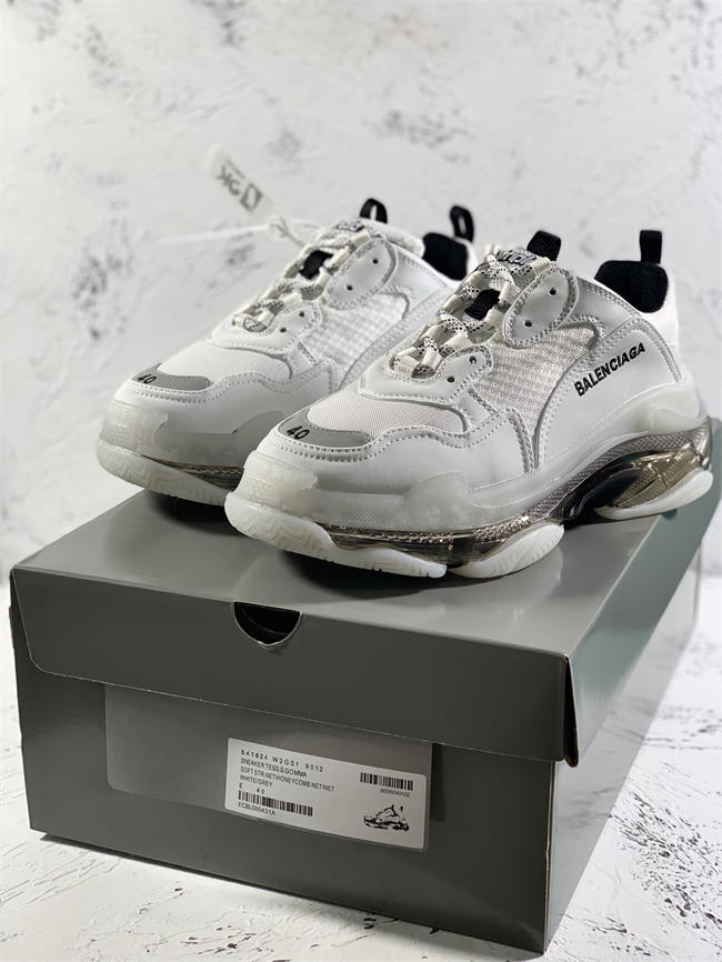 Ba1en*iaga triple s sneaker