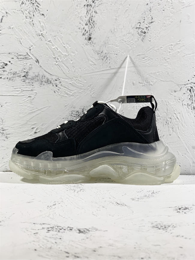 Ba1en*iaga triple s sneaker