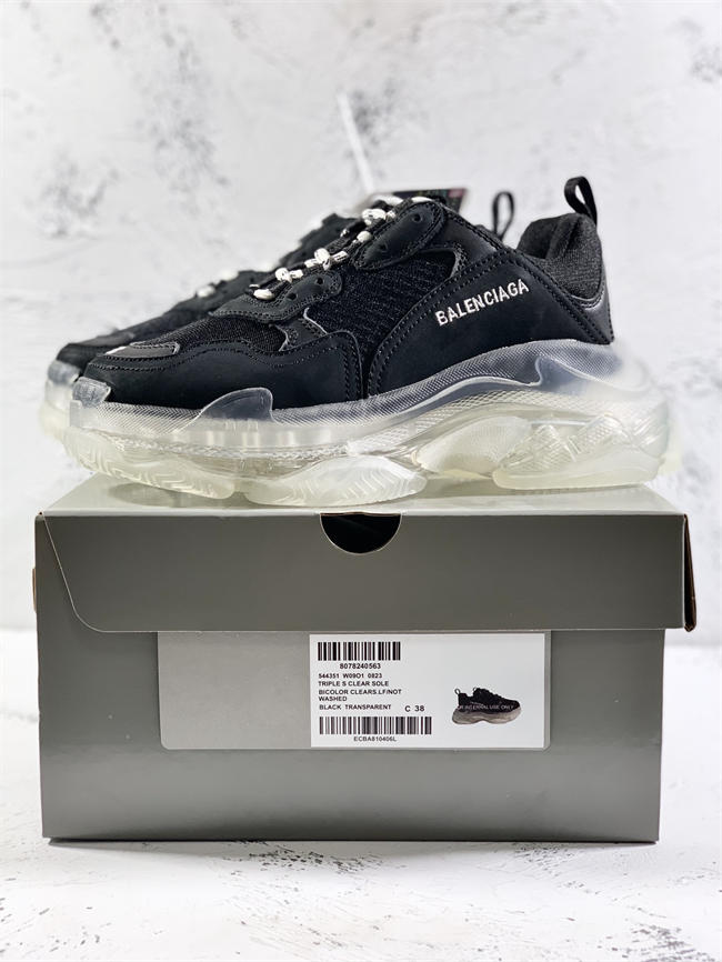 Ba1en*iaga triple s sneaker