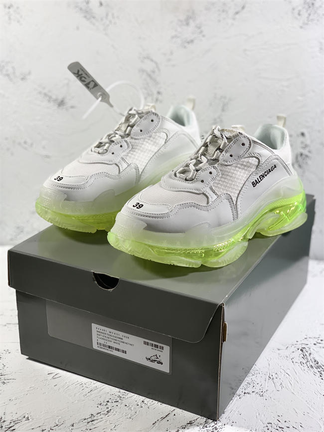Ba1en*iaga triple s sneaker