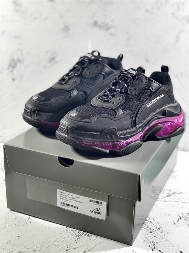Ba1en*iaga triple s sneaker