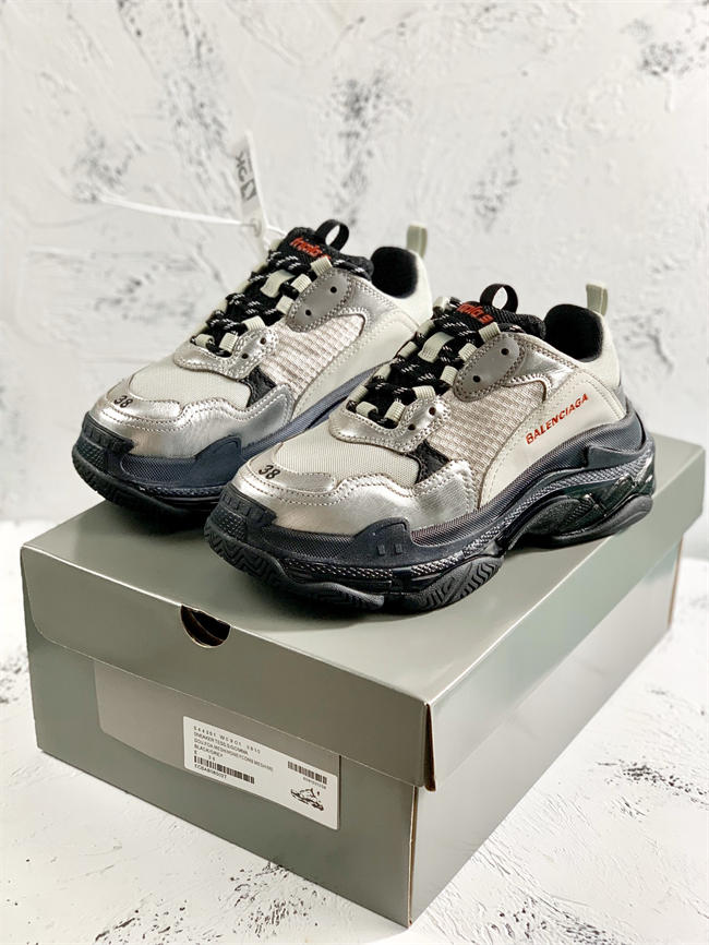 Ba1en*iaga triple s sneaker