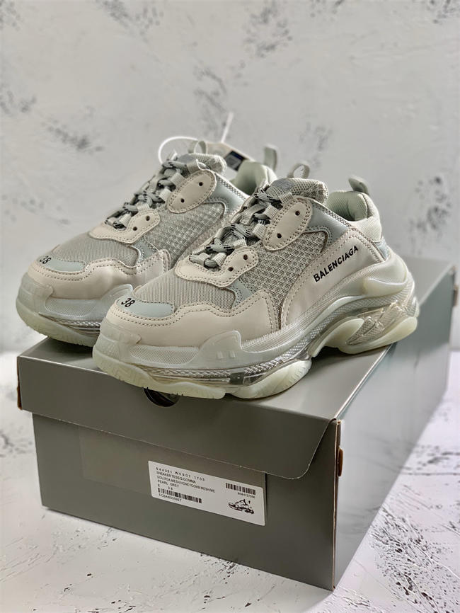 Ba1en*iaga triple s sneaker