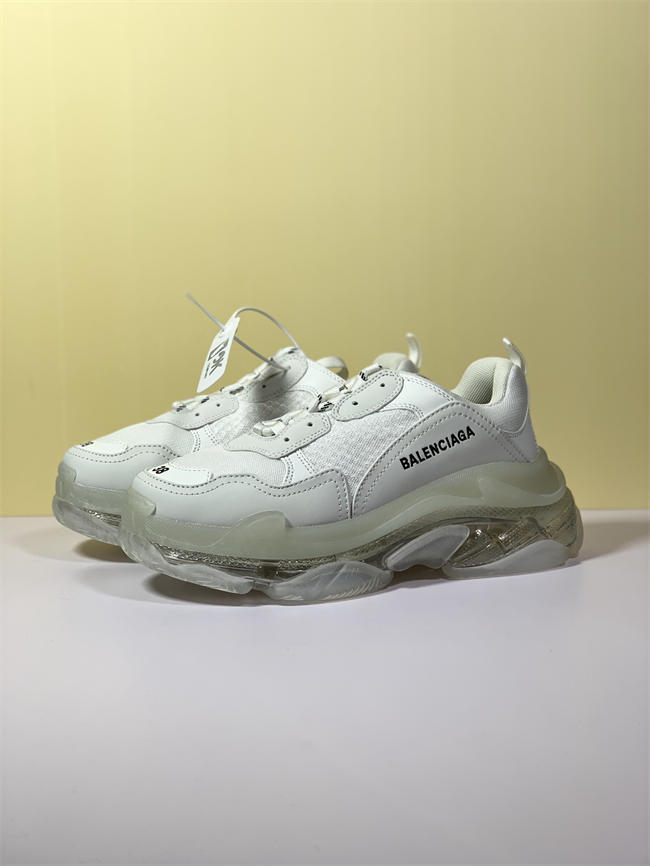 Ba1en*iaga triple s sneaker