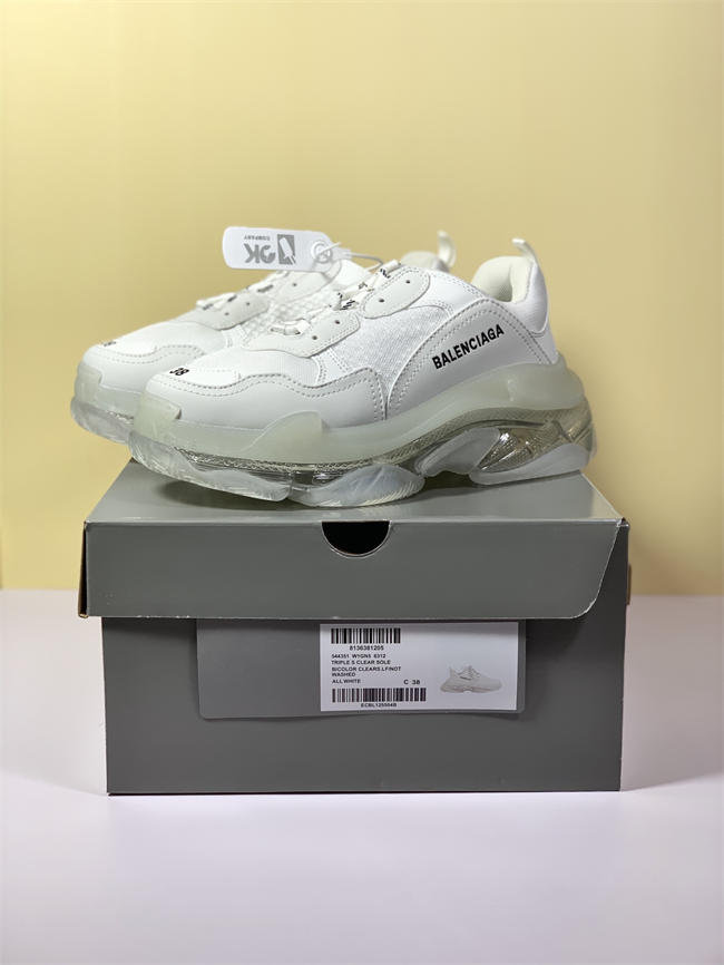 Ba1en*iaga triple s sneaker
