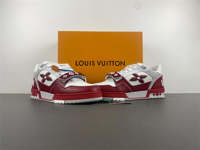l0vis Vvtt0n lv trainer