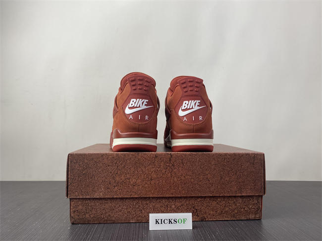 nigel sylvester x air jordan 4 “bR1ck by bR1ck” hf4340-800