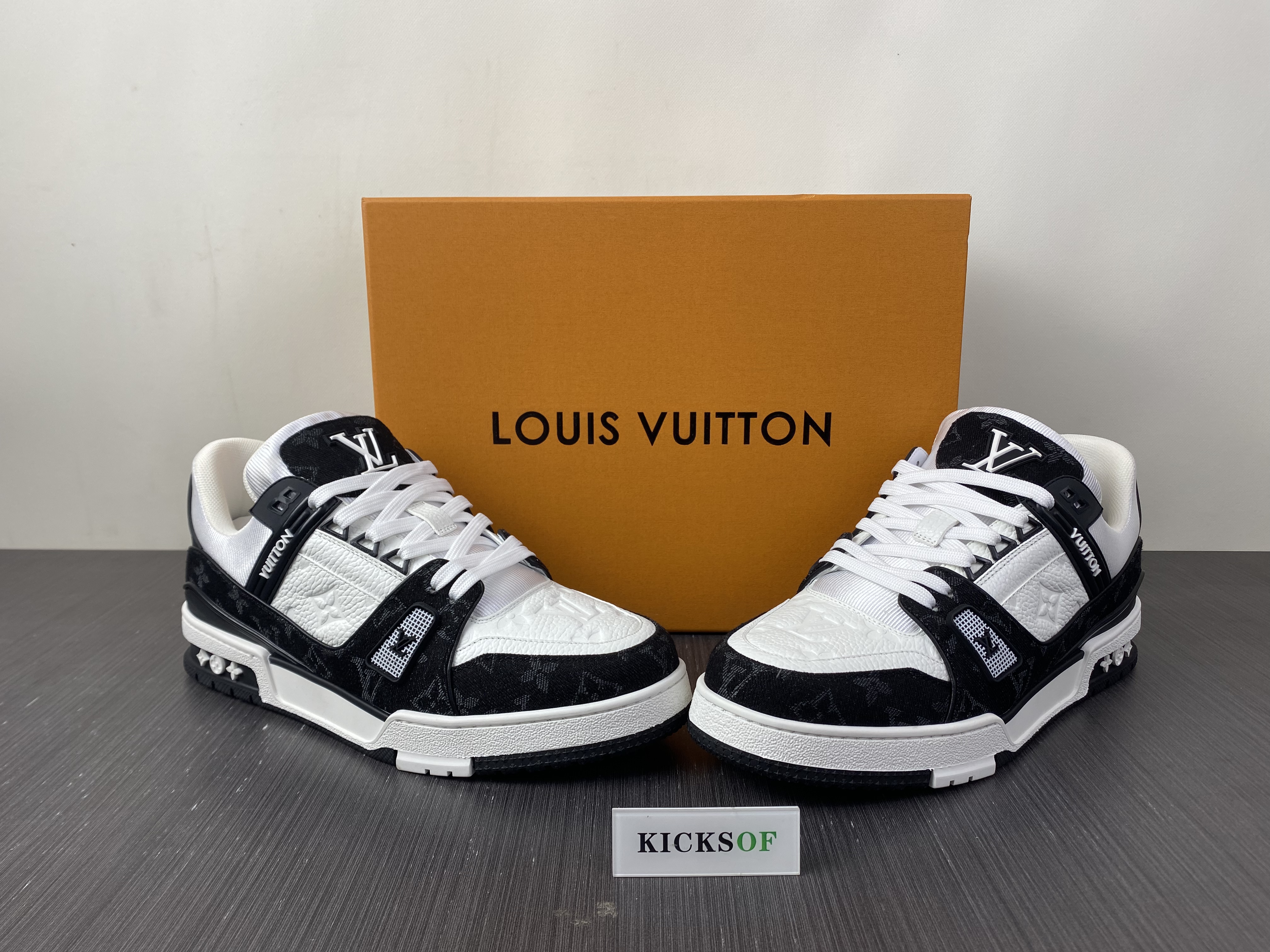 l0vis Vvtt0n lv trainer
