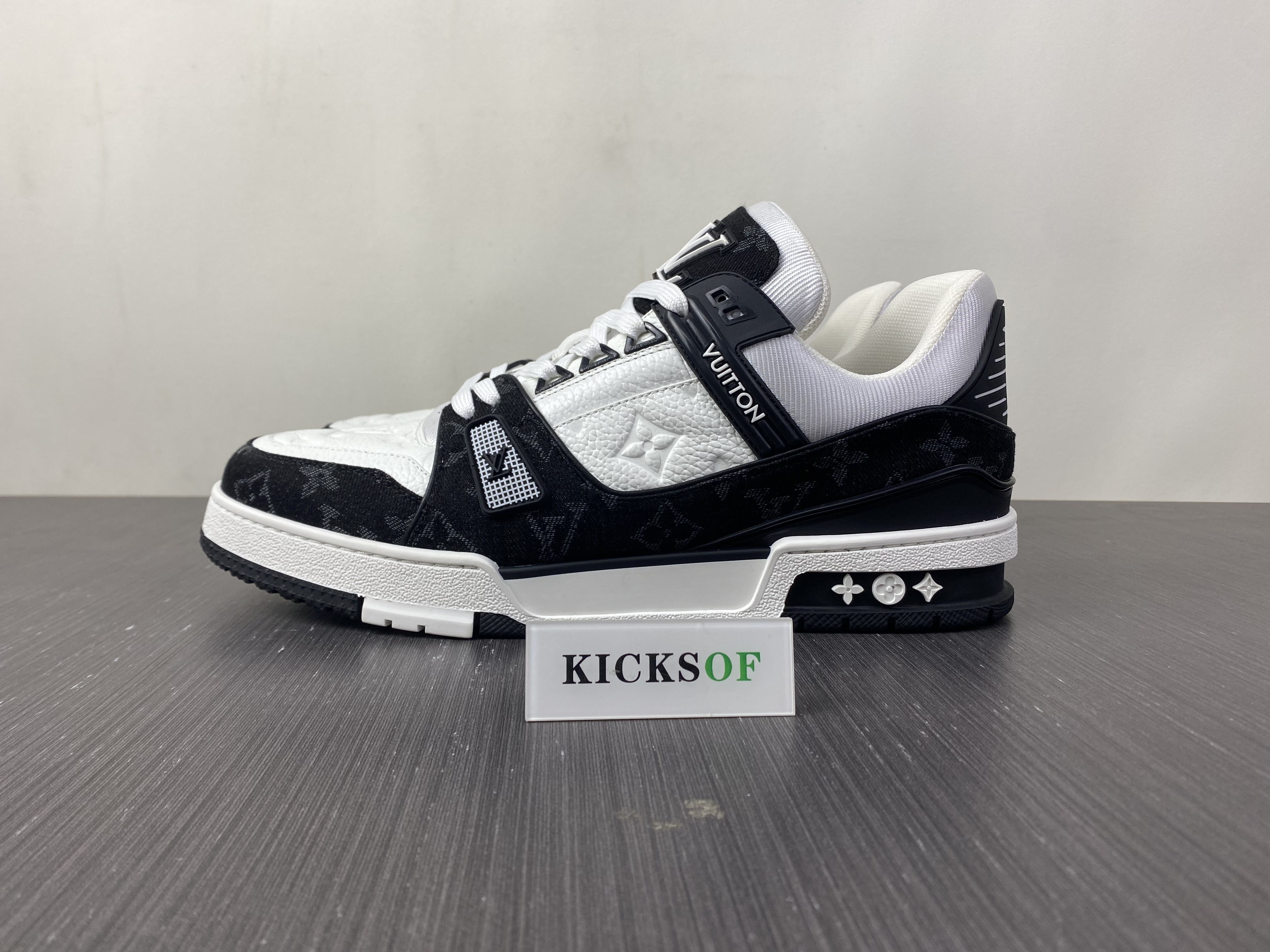 l0vis Vvtt0n lv trainer