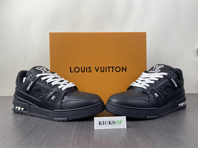 l0vis Vvtt0n lv trainer