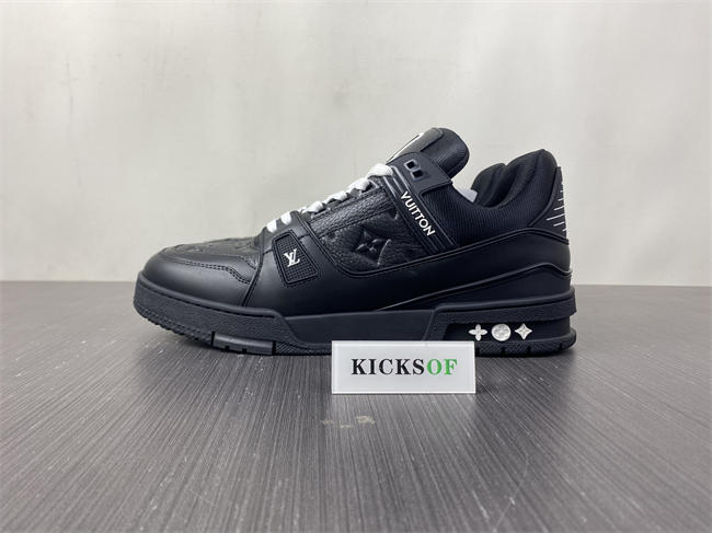l0vis Vvtt0n lv trainer