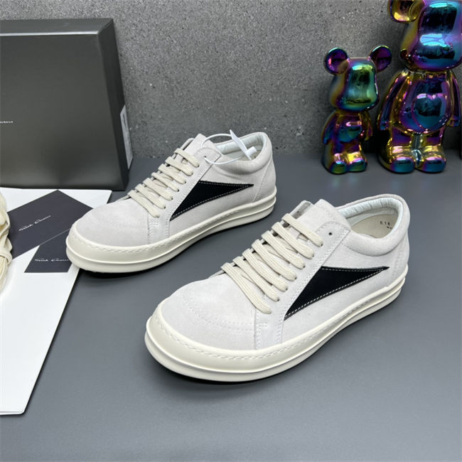 ri*k 0wens sneakers