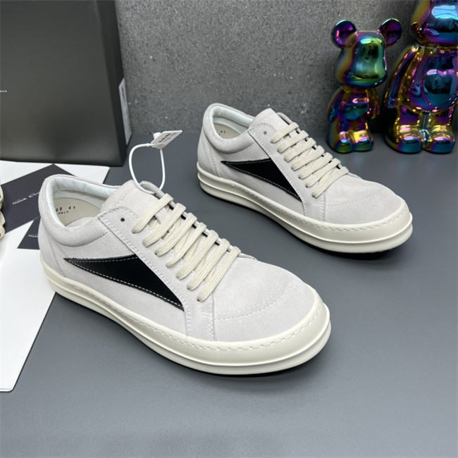 ri*k 0wens sneakers