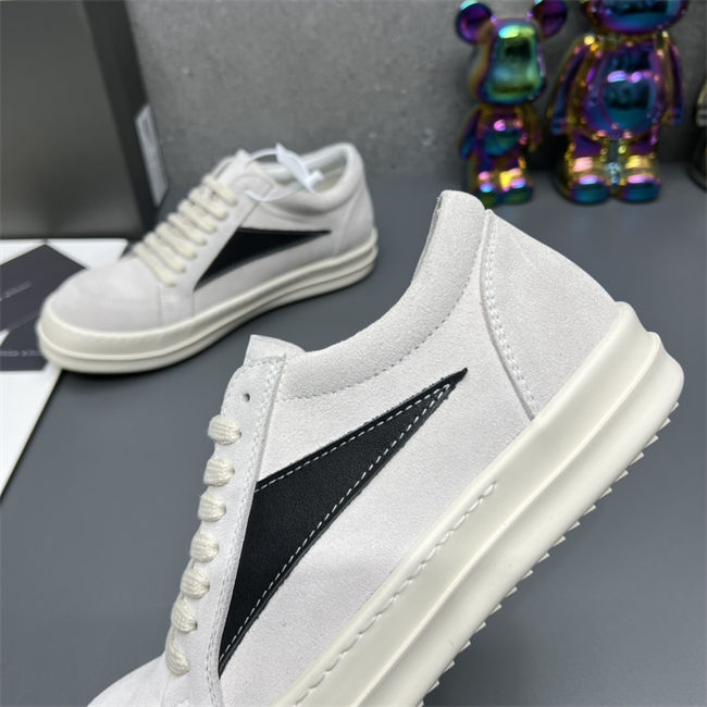 ri*k 0wens sneakers