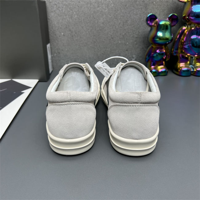 ri*k 0wens sneakers