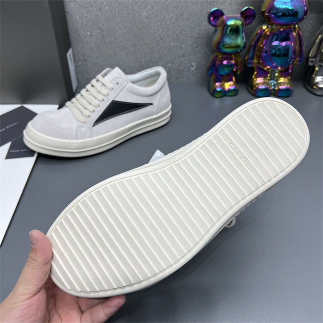 ri*k 0wens sneakers