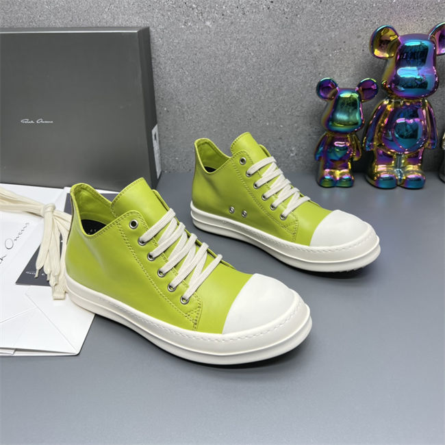 ri*k 0wens sneakers