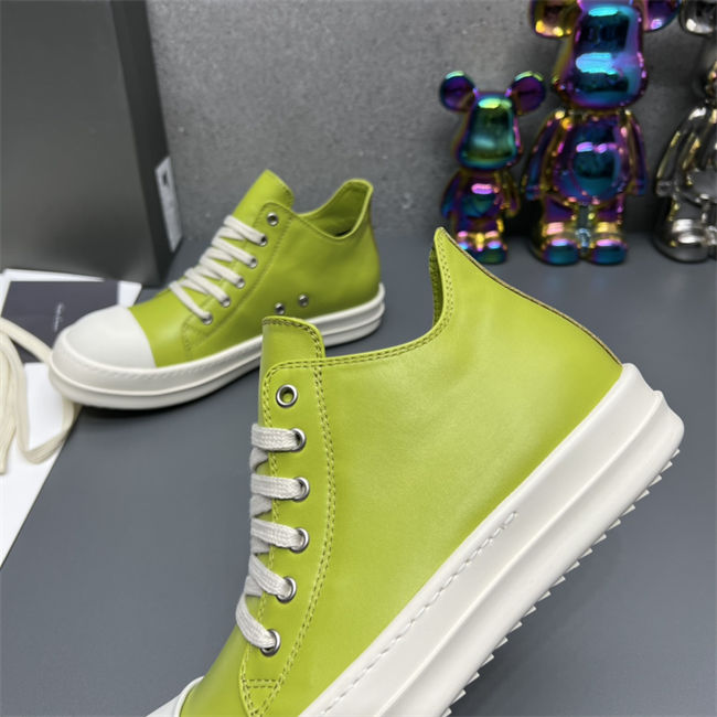 ri*k 0wens sneakers