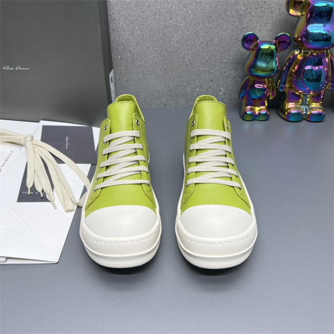 ri*k 0wens sneakers