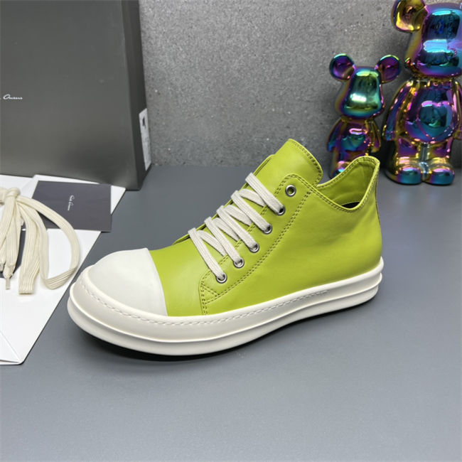ri*k 0wens sneakers