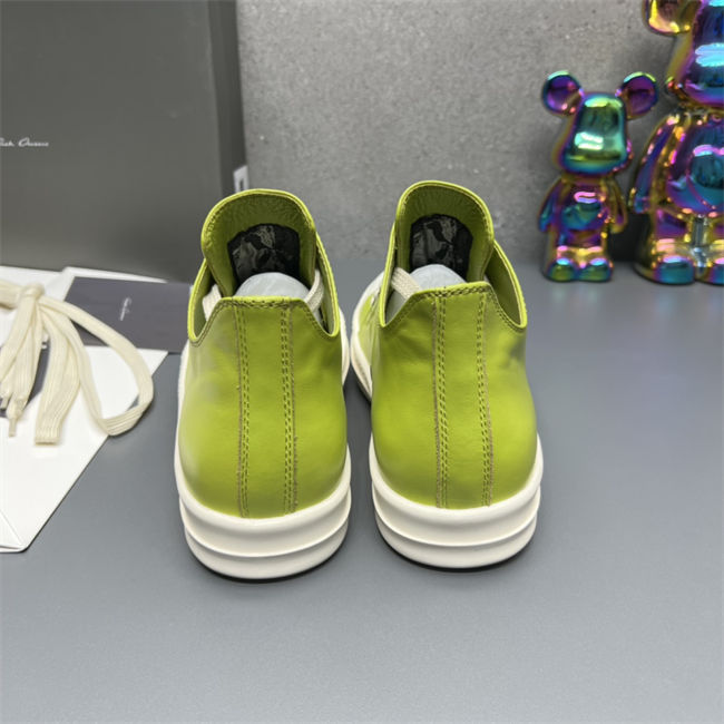 ri*k 0wens sneakers