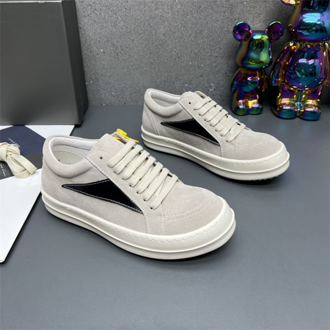 ri*k 0wens sneakers