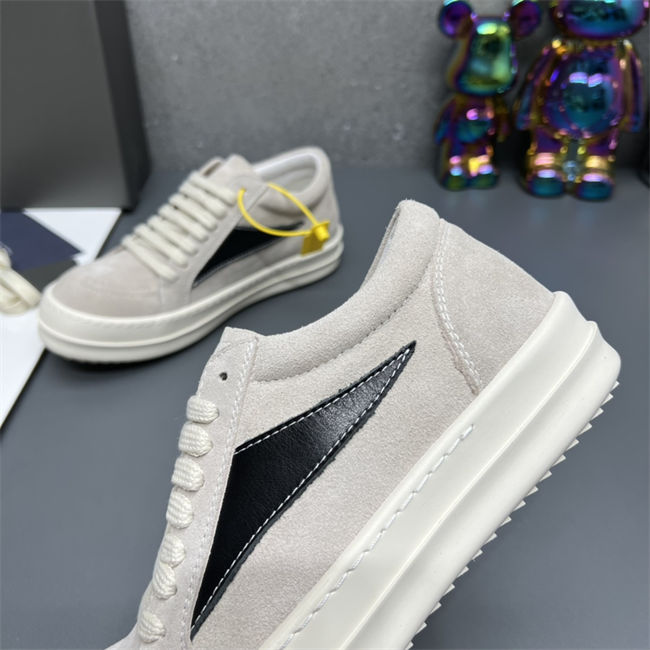 ri*k 0wens sneakers