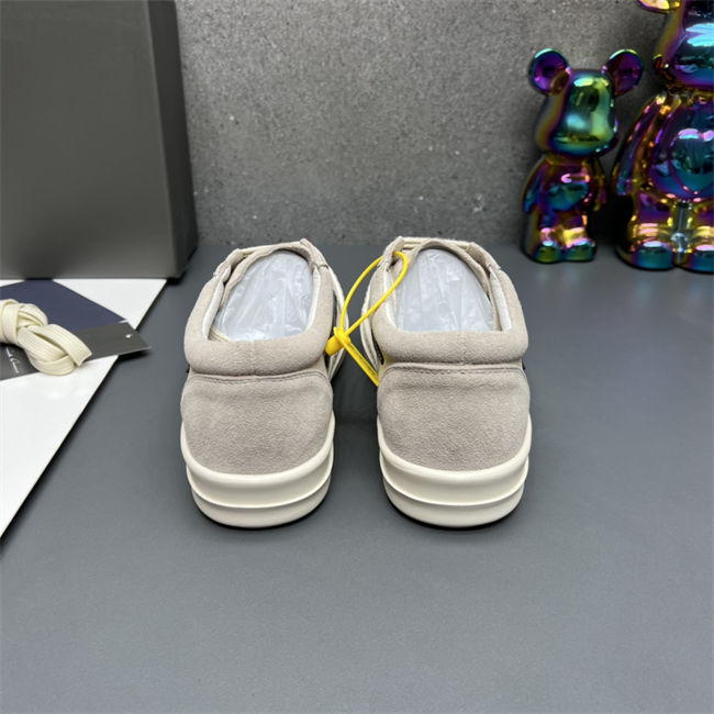 ri*k 0wens sneakers