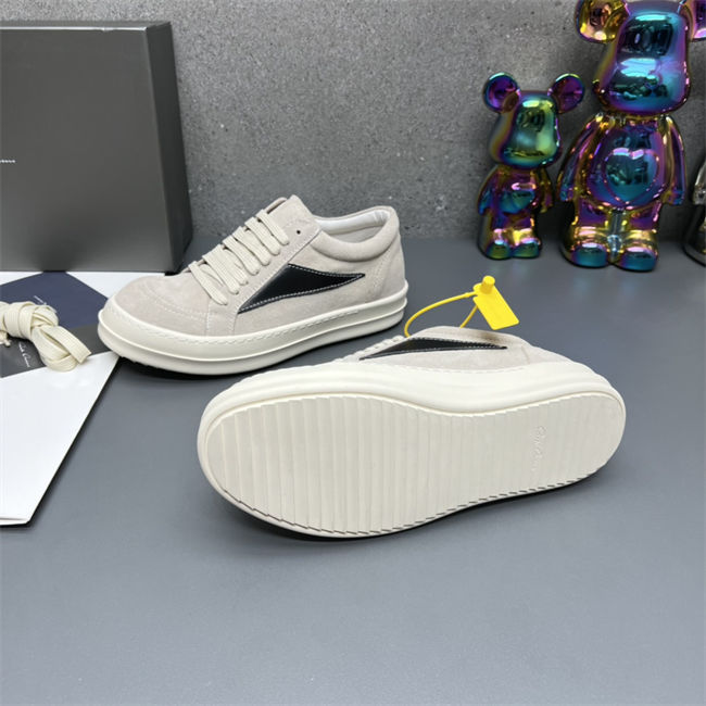 ri*k 0wens sneakers