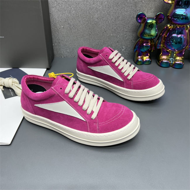 ri*k 0wens sneakers