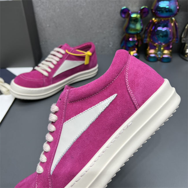 ri*k 0wens sneakers