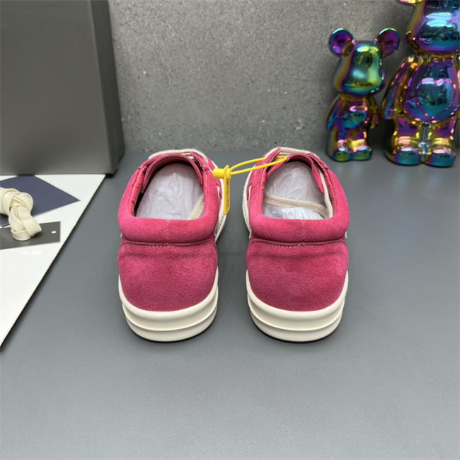 ri*k 0wens sneakers