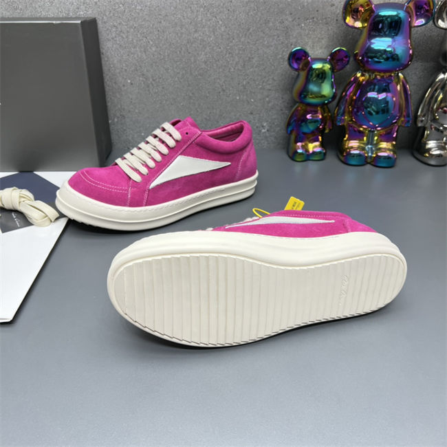 ri*k 0wens sneakers