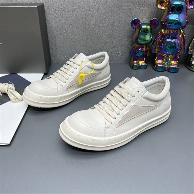 ri*k 0wens sneakers