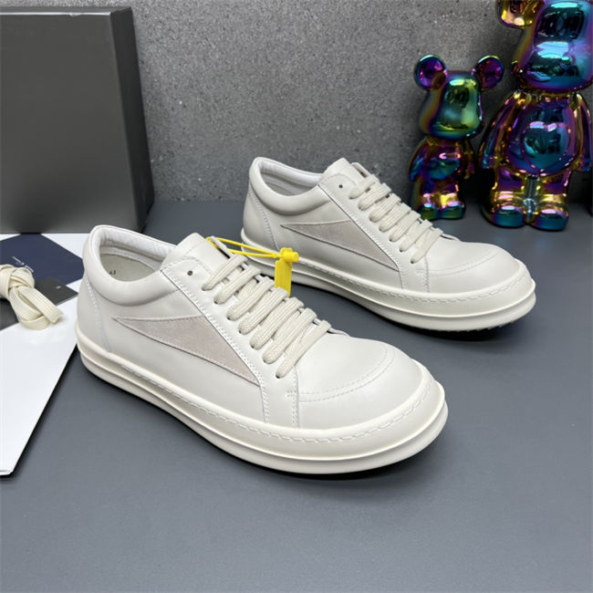 ri*k 0wens sneakers