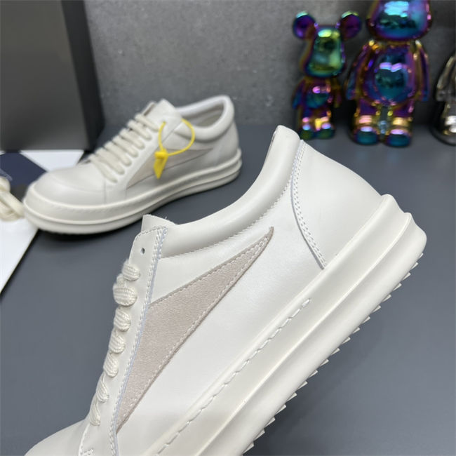 ri*k 0wens sneakers