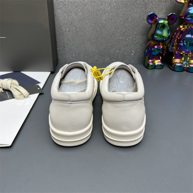 ri*k 0wens sneakers