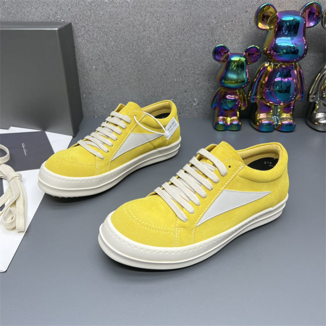 ri*k 0wens sneakers