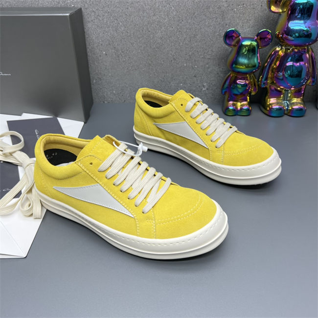 ri*k 0wens sneakers