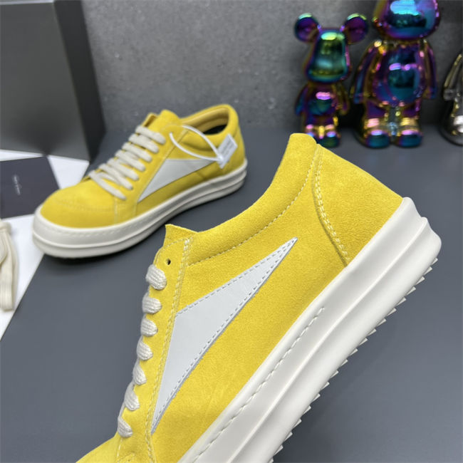 ri*k 0wens sneakers