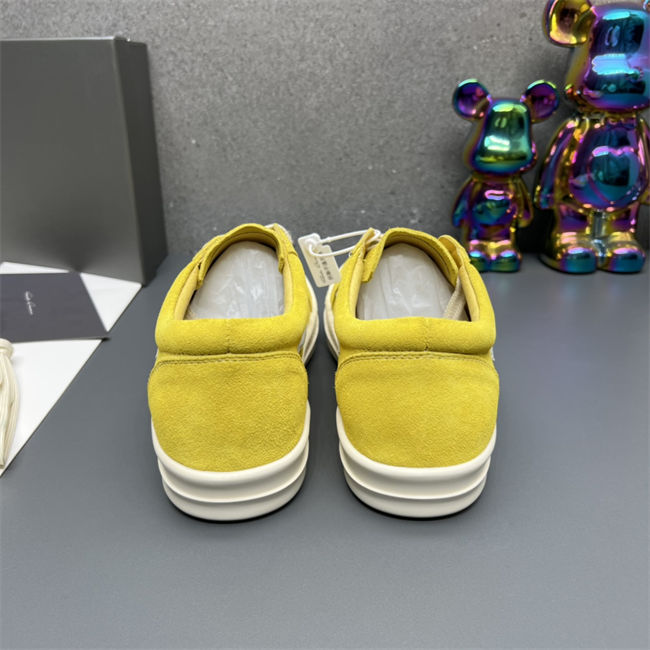 ri*k 0wens sneakers